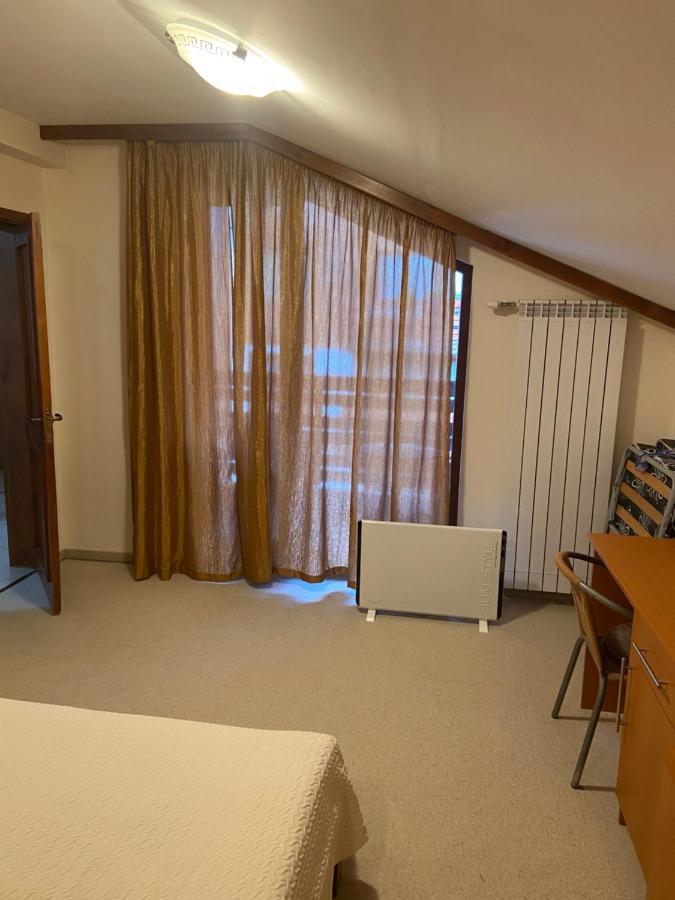 Luxory Aparthotel In 4 Star Spa Hotel St Ivan Rilski, บันสโก ภายนอก รูปภาพ